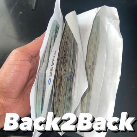 Back2Back ft. Jreed Marley | Boomplay Music