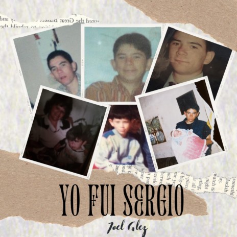 Yo Fui Sergio | Boomplay Music