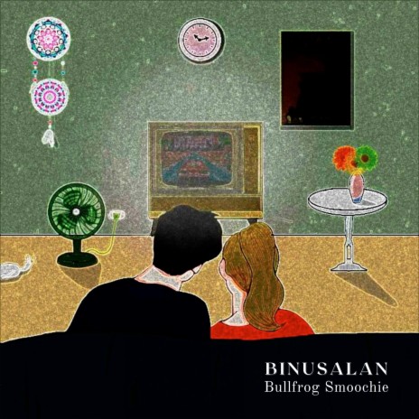 Binusalan | Boomplay Music