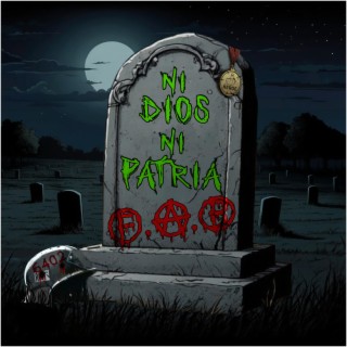 Ni dios ni patria lyrics | Boomplay Music