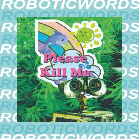 Robotic Words | Boomplay Music