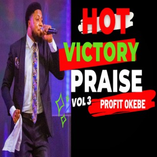 HOT VICTORY PRAISE, Vol. 3