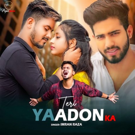 Teri Yaadon Ka | Boomplay Music