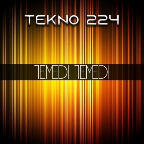 Temedi Temedi | Boomplay Music