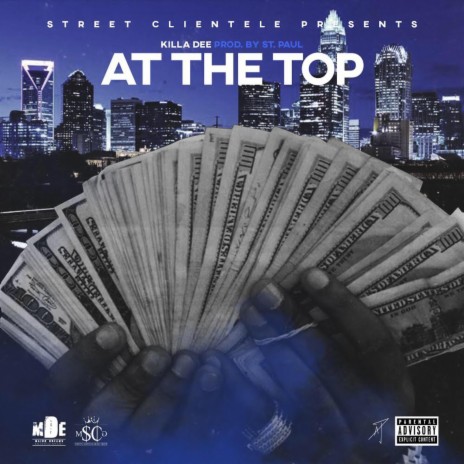 At The Top | Boomplay Music