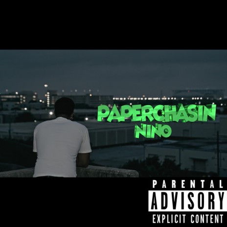 Paperchasin | Boomplay Music