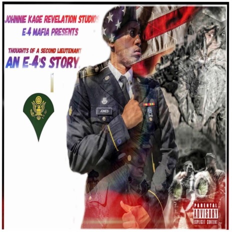 Thoughts of a 2nd Lieutenant (Army Strong OCS Exclusive: Gold Edition) [LT] | Boomplay Music