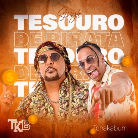 Tesouro De Pirata | Boomplay Music