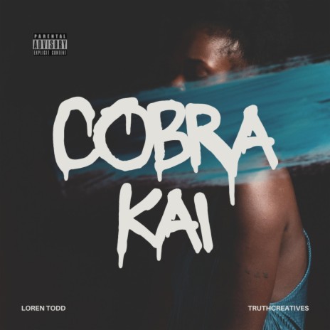 Cobra Kai ft. DatKidLarry | Boomplay Music