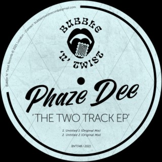 The Two Track EP