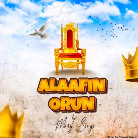 Alaafin Orun | Boomplay Music