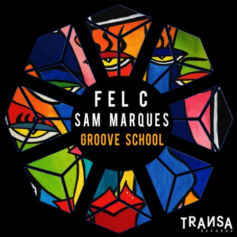 Groove school ft. Sam Marques