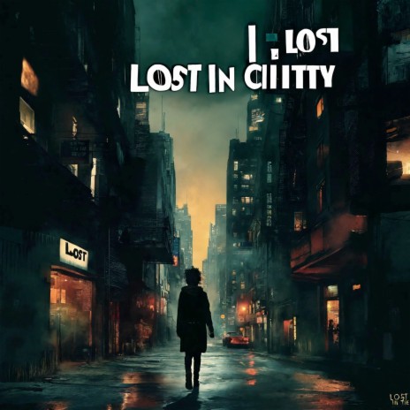 Lost in the City | Boomplay Music