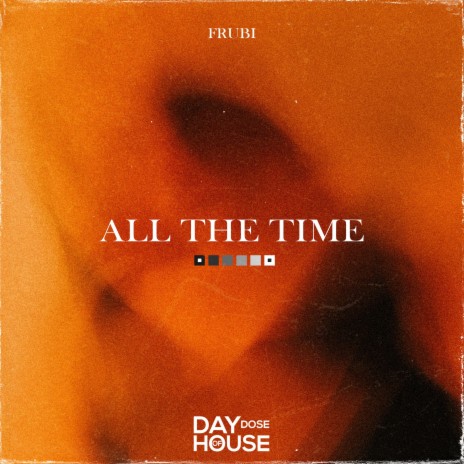 All The Time ft. Franko Keys | Boomplay Music