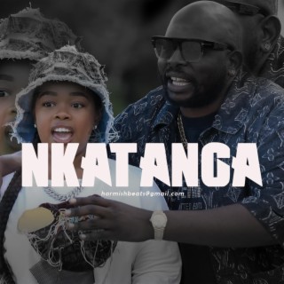 Nkatanga (Amapiano instrumental)