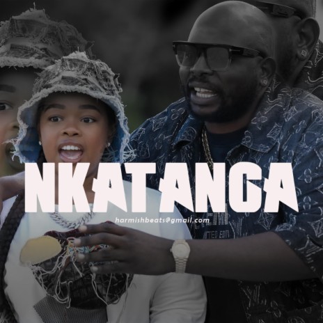 Nkatanga (Amapiano instrumental) | Boomplay Music