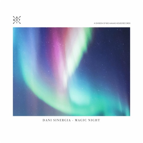 Magic Night (Radio Edit) | Boomplay Music