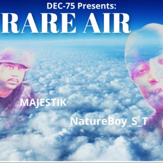 RARE AIR