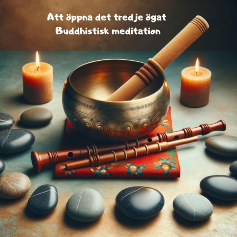 Healing Reflection ft. Djup Avslappningsövningar Akademi & Avslappning Ljud Klubb