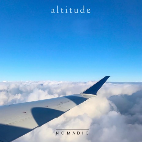 Altitude | Boomplay Music