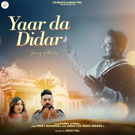 Yaar Da Didar | Boomplay Music