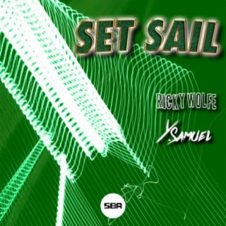 Set Sail (feat. Y. Samuel)