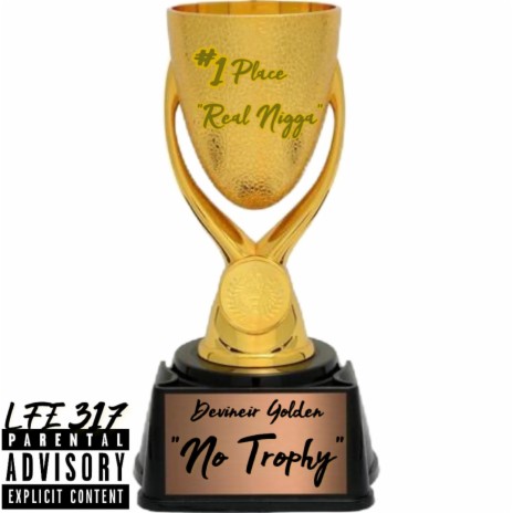 NO TROPHY