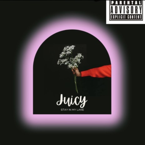 Juicy Stay in my Lane | Boomplay Music