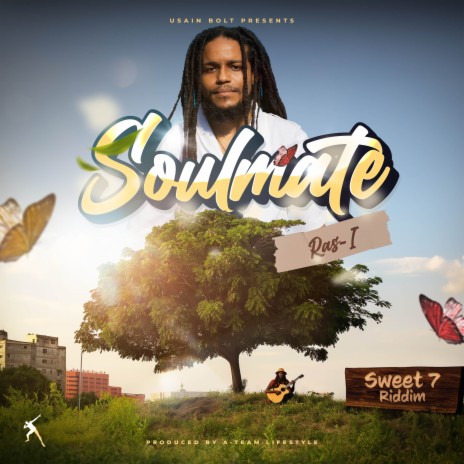 Soulmate ft. Usain Bolt | Boomplay Music