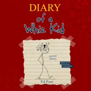 Diary of a Whiz Kid