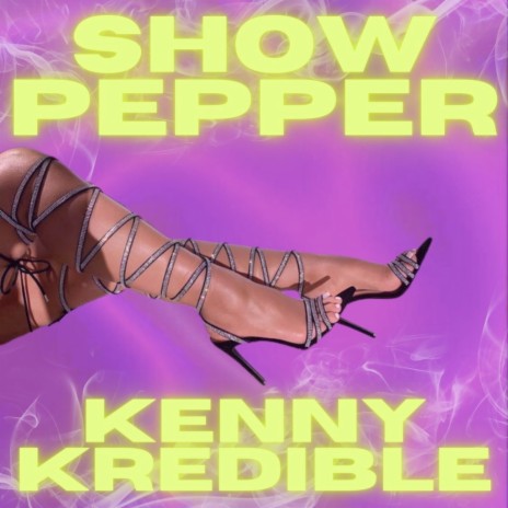 Show Pepper | Boomplay Music
