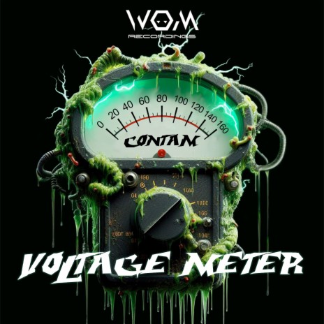 Voltage Meter | Boomplay Music