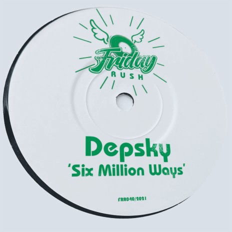 Six Million Ways | Boomplay Music