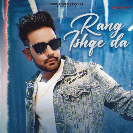 Rang Ishqe Da | Boomplay Music