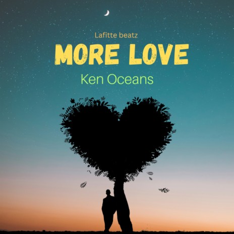 More Love | Boomplay Music