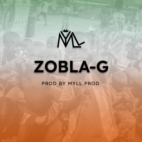 ZOBLA-G | Boomplay Music