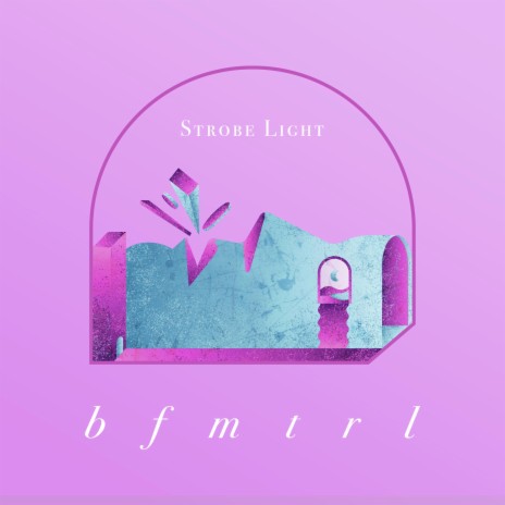 strobe light | Boomplay Music