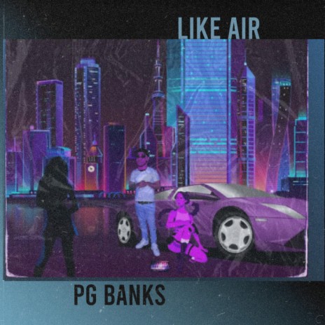 Like Air | Boomplay Music