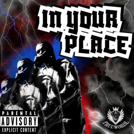 In Your Place ft. Craze Da Vicious | Boomplay Music