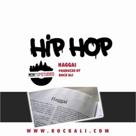 HAGGAI (Instrumental) | Boomplay Music