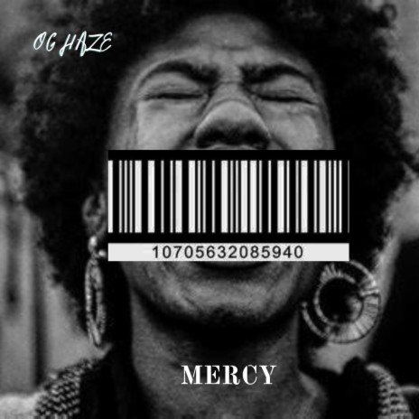 MERCY | Boomplay Music