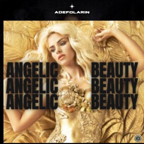Angelic Beauty (Duet Version)