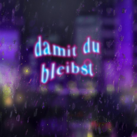 damit du bleibst ft. Trappinger | Boomplay Music