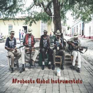 Afrobeats Global Instrumental (Afrobeats Global Instrumental)