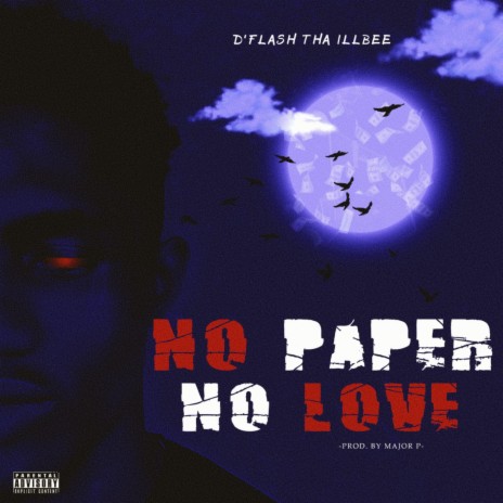 No Paper No Love | Boomplay Music