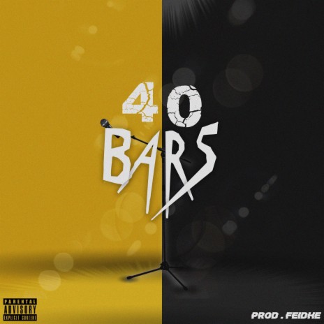 40 Bars | Boomplay Music