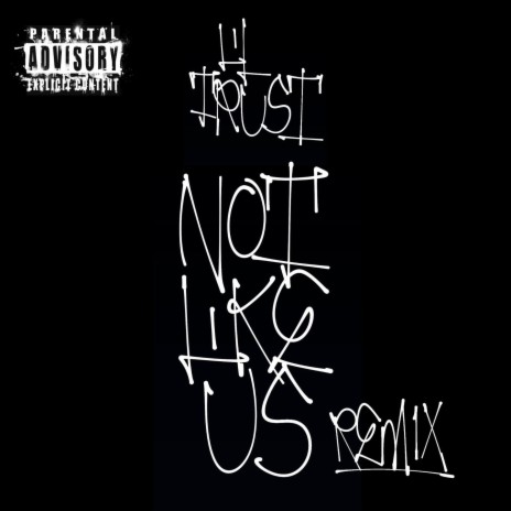 Not Like Us (Remix) | Boomplay Music