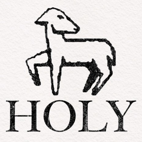 Holy | Boomplay Music