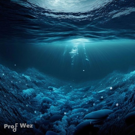 Deep Waters (Percussive Extended Version) | Boomplay Music