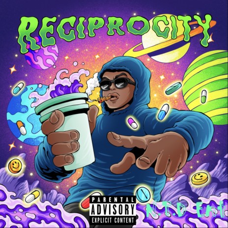 Reciprocity | Boomplay Music